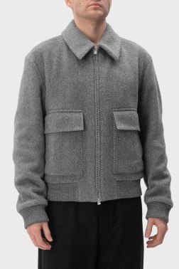Куртка Hugo Boss