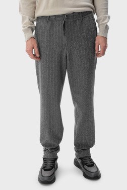 Брюки Hugo Boss