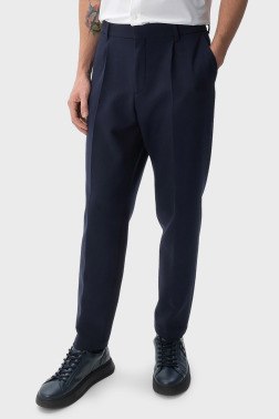 Брюки классические Hugo Boss