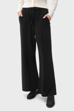 Широкие брюки Max Mara