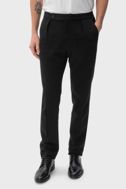 Брюки классические Ralph Lauren