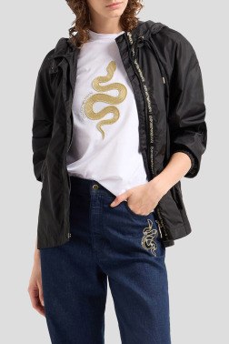 Ветровка Armani