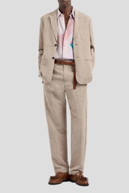 Брюки классические Armani