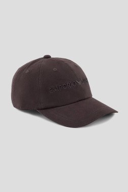 Кепка Armani