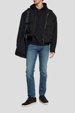 Мужские джинсы Armani