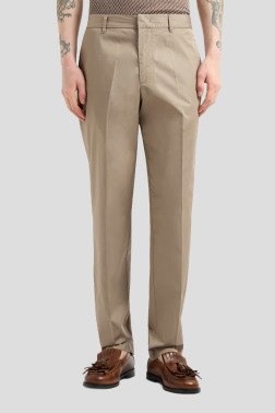 Брюки классические Armani