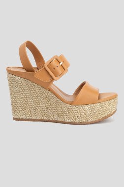 Босоножки на каблуке Guglielmo Rotta