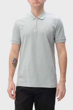 Мужское поло Hugo Boss