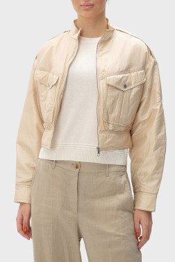 Куртка Hugo Boss