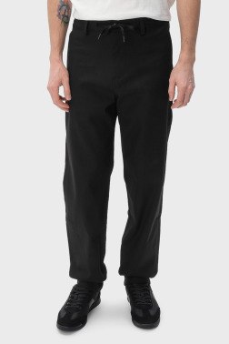 Брюки Hugo Boss