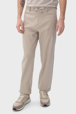 Брюки Hugo Boss