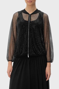 Блуза Max Mara