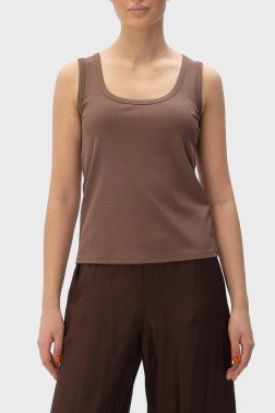 Женская футболка Max Mara