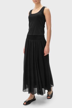 Женская футболка Max Mara