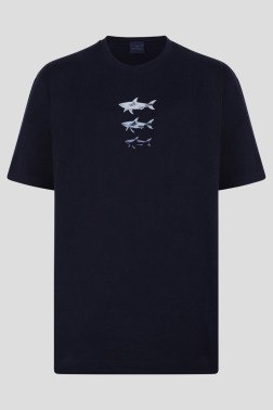 Футболка Paul & Shark