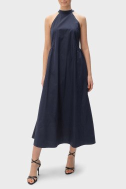 Летнее платье Max Mara