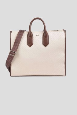 Сумка-шоппер Hugo Boss
