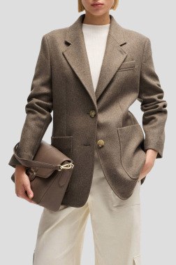 Жакет Hugo Boss