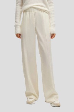 Широкие брюки Hugo Boss