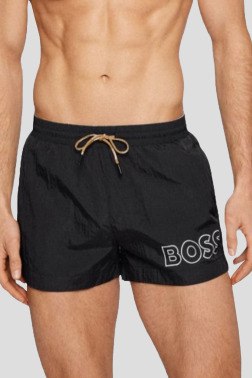 Пляжные шорты Hugo Boss