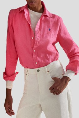 Рубашка Ralph Lauren