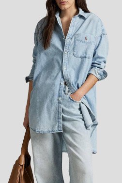 Рубашка Ralph Lauren