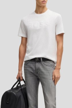 Футболка Hugo Boss