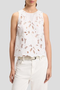 Летние топы Hugo Boss