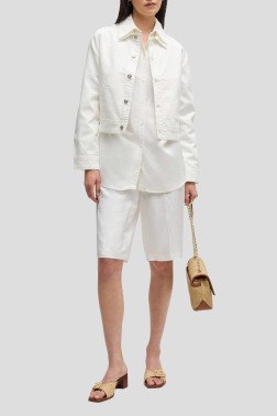 Шорты Hugo Boss