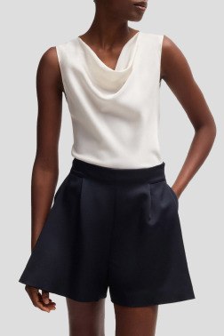 Блуза Hugo Boss