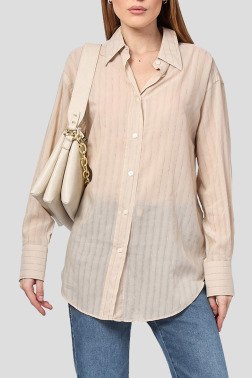 Рубашка Hugo Boss