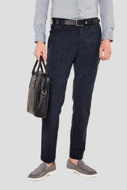 Брюки Hugo Boss