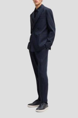 Брюки Hugo Boss