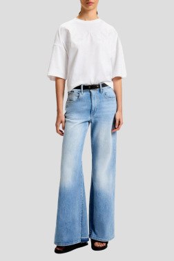 Женская футболка Hugo Boss