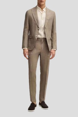 Брюки Hugo Boss