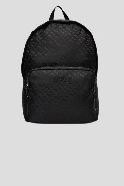 Рюкзак Hugo Boss