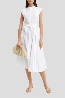 Летнее платье Ralph Lauren