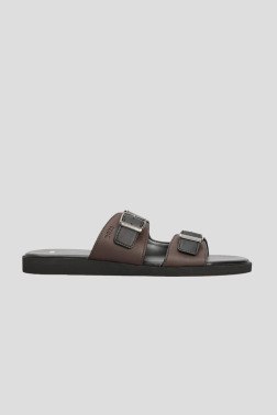 Шлепанцы Hugo Boss