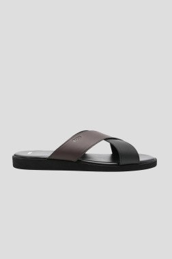 Шлепанцы Hugo Boss