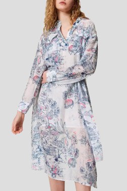 Летнее платье TWINSET