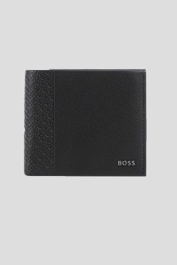 Кошелек Hugo Boss