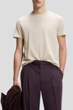 Футболка Hugo Boss