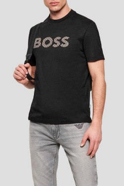 Футболка Hugo Boss