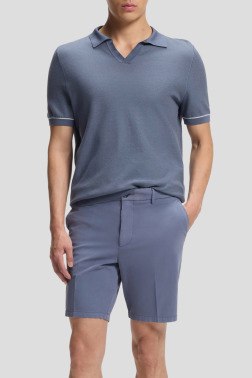 Мужское поло Hugo Boss