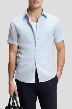 Рубашка Hugo Boss