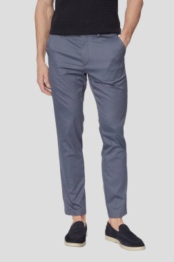 Брюки классические Hugo Boss