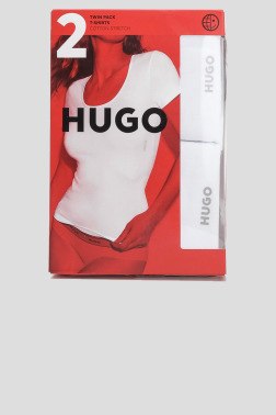 Комплект белья Hugo Boss