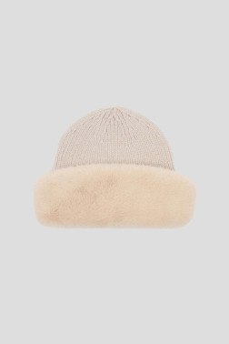 Шапка Coccinelle