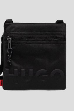 Сумка через плечо Hugo Boss