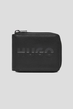 Кошелек Hugo Boss